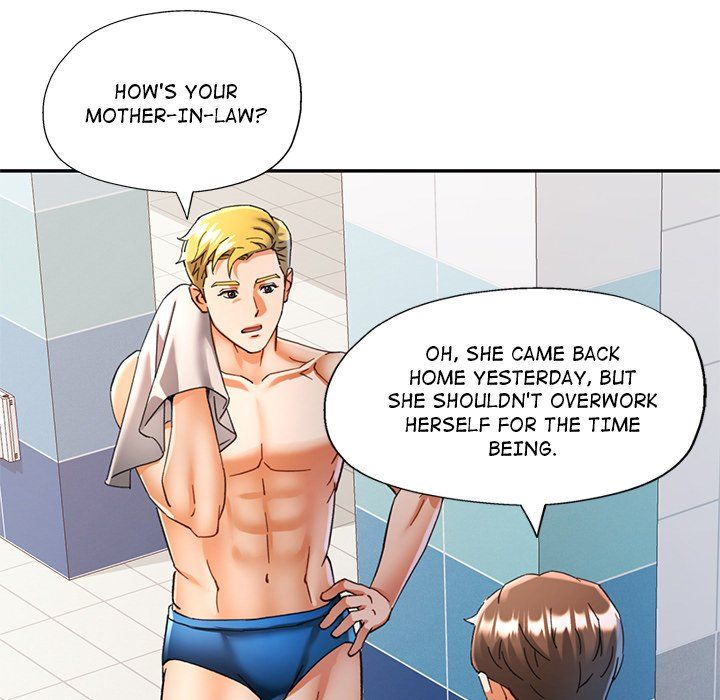 Page 91 of Chapter 76: In Her Place