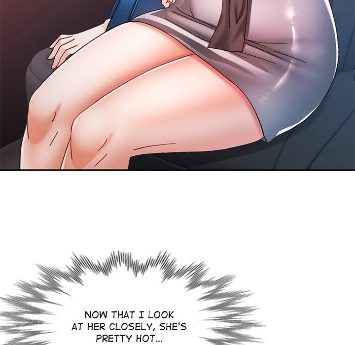 Page 23 of Chapter 77: In Her Place