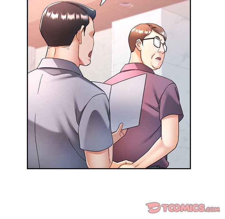 Page 33 of Chapter 77: In Her Place