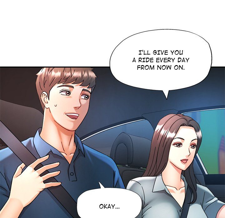 Page 34 of Chapter 79: In Her Place