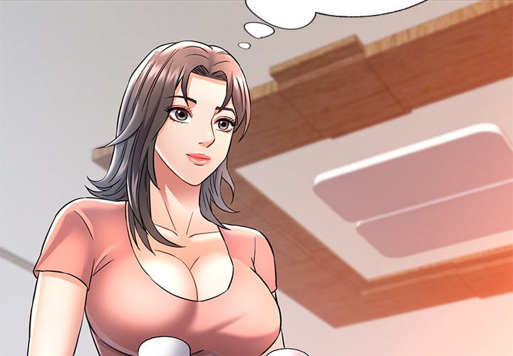 Page 2 of Chapter 8: In Her Place