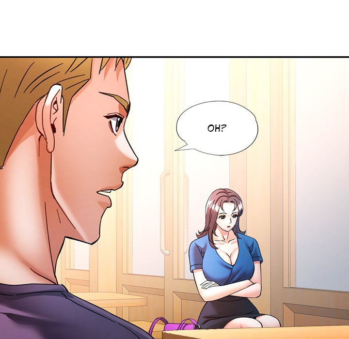 Page 23 of Chapter 81: In Her Place