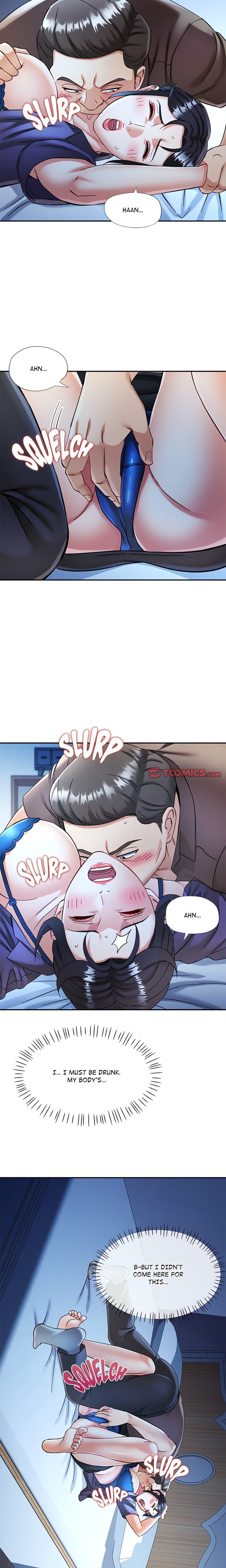 Page 10 of Chapter 83: In Her Place