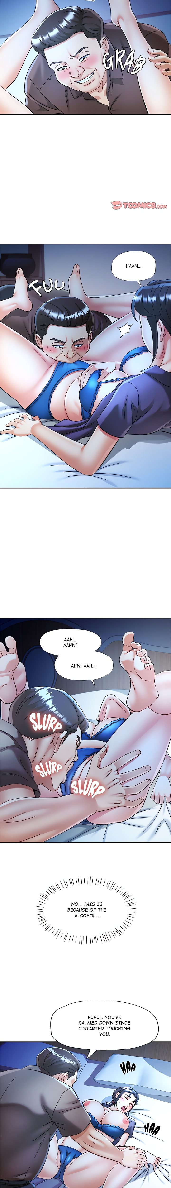 Page 12 of Chapter 83: In Her Place