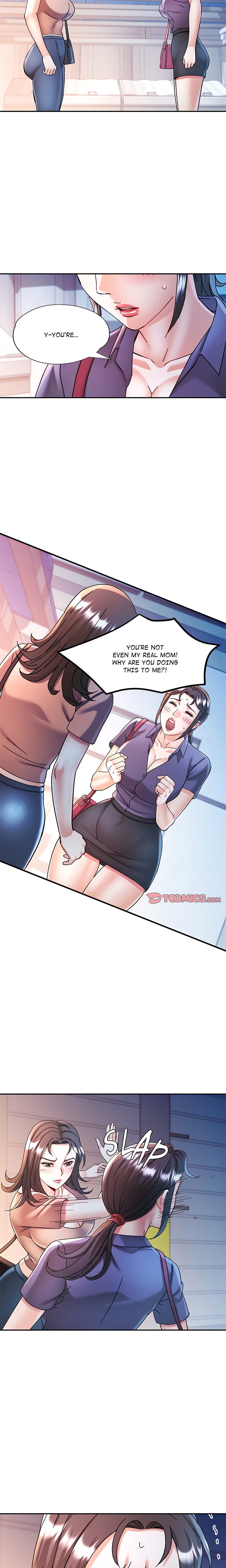 Page 20 of Chapter 83: In Her Place