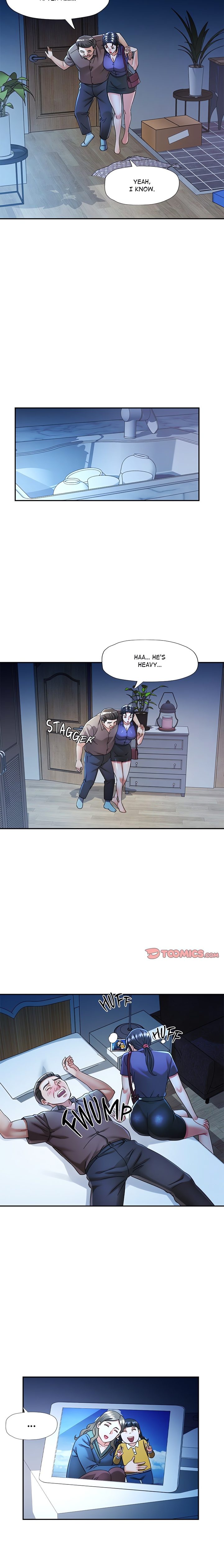 Page 4 of Chapter 83: In Her Place