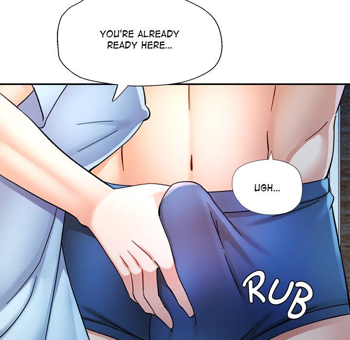Page 110 of Chapter 84: In Her Place