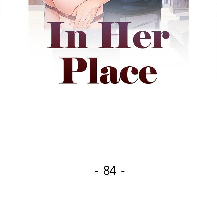 Page 15 of Chapter 84: In Her Place