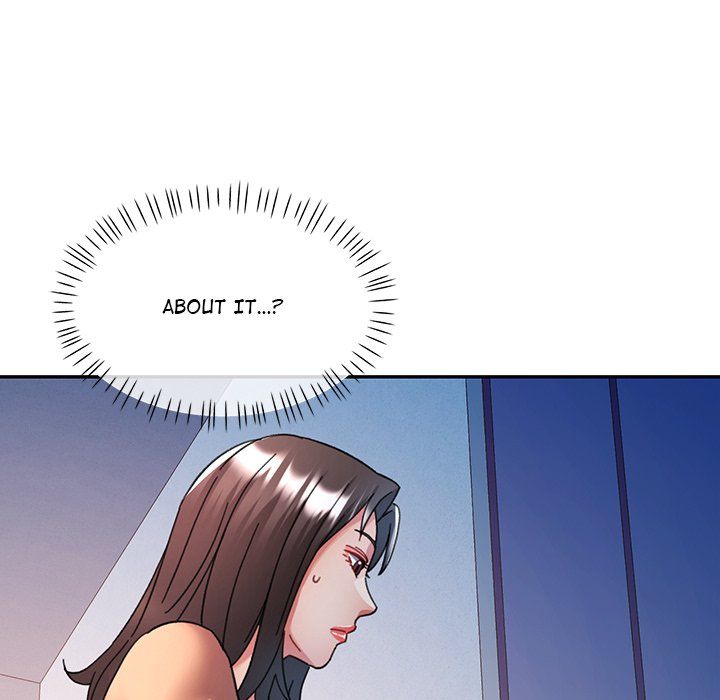 Page 155 of Chapter 84: In Her Place