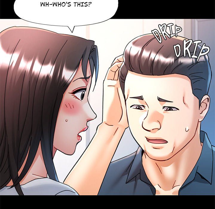 Page 28 of Chapter 84: In Her Place