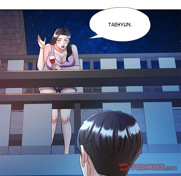 Page 66 of Chapter 84: In Her Place