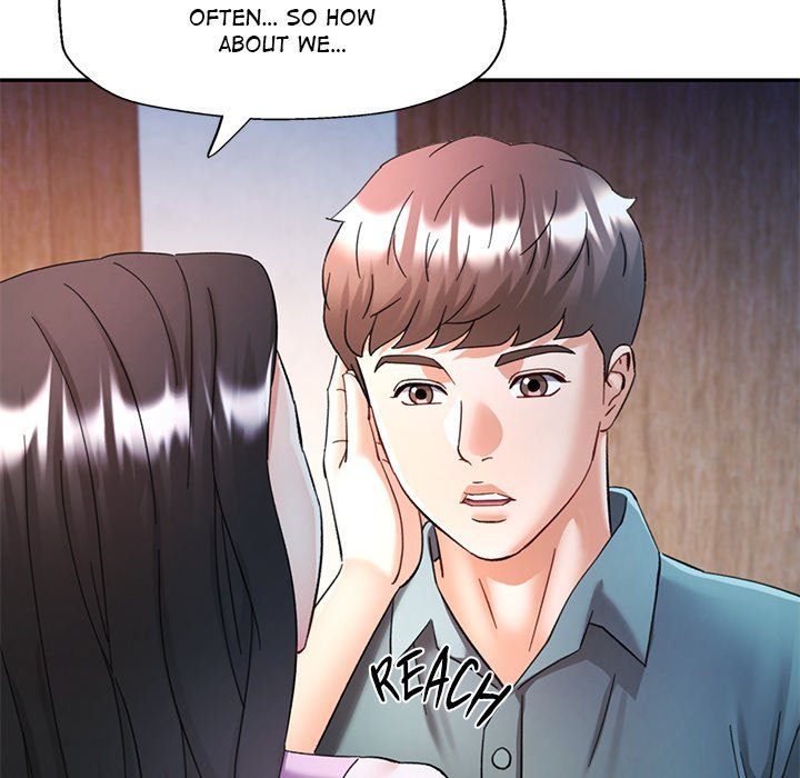 Page 77 of Chapter 84: In Her Place