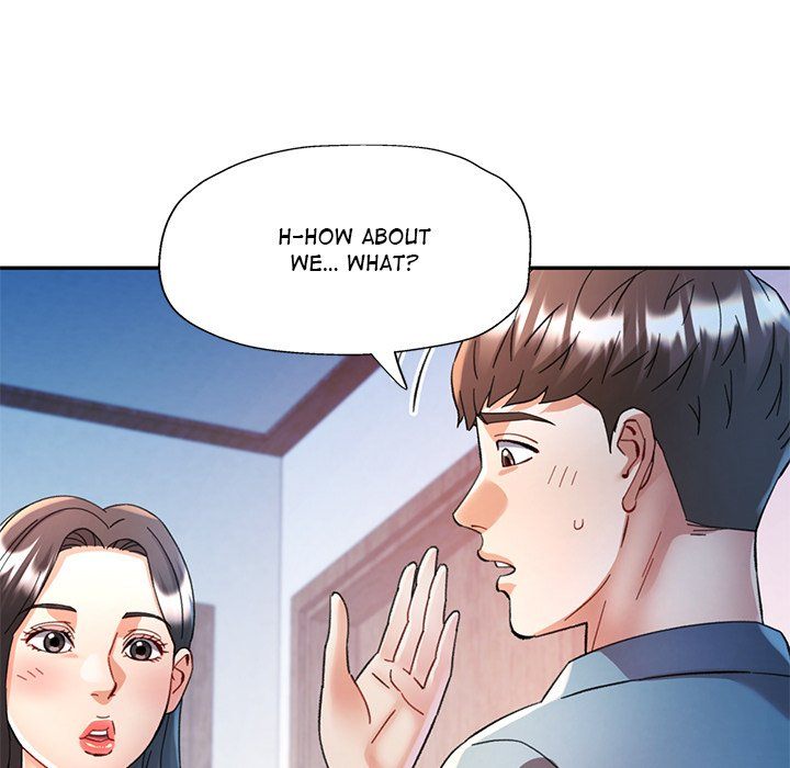 Page 79 of Chapter 84: In Her Place