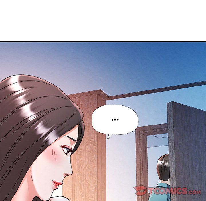 Page 84 of Chapter 84: In Her Place