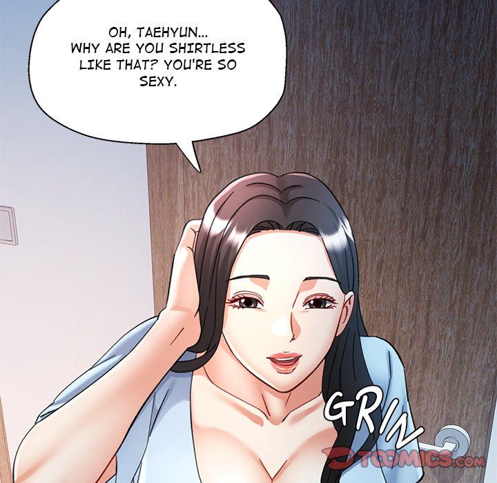 Page 93 of Chapter 84: In Her Place