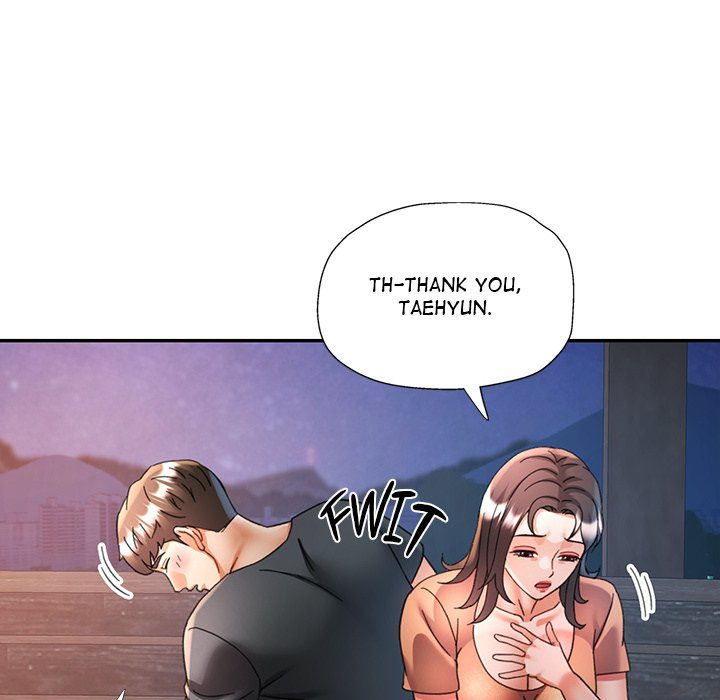 Page 121 of Chapter 85: In Her Place