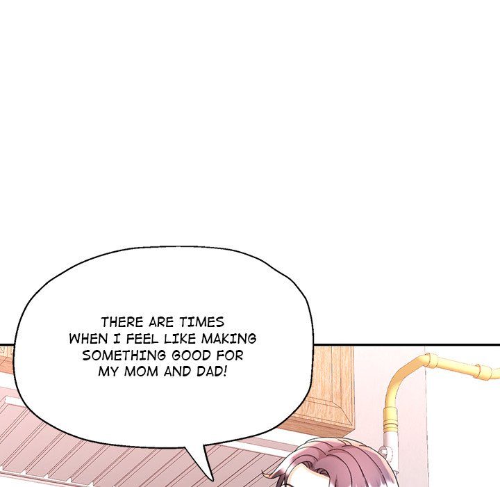 Page 131 of Chapter 85: In Her Place