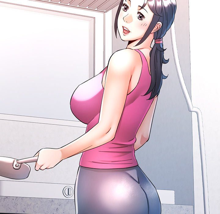 Page 132 of Chapter 85: In Her Place