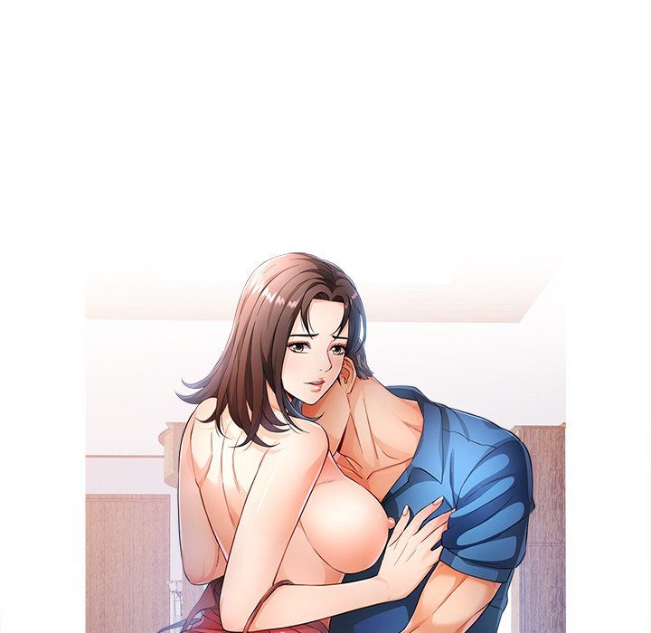 Page 16 of Chapter 85: In Her Place