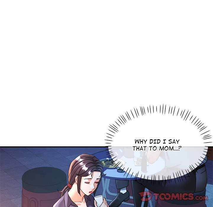 Page 69 of Chapter 85: In Her Place