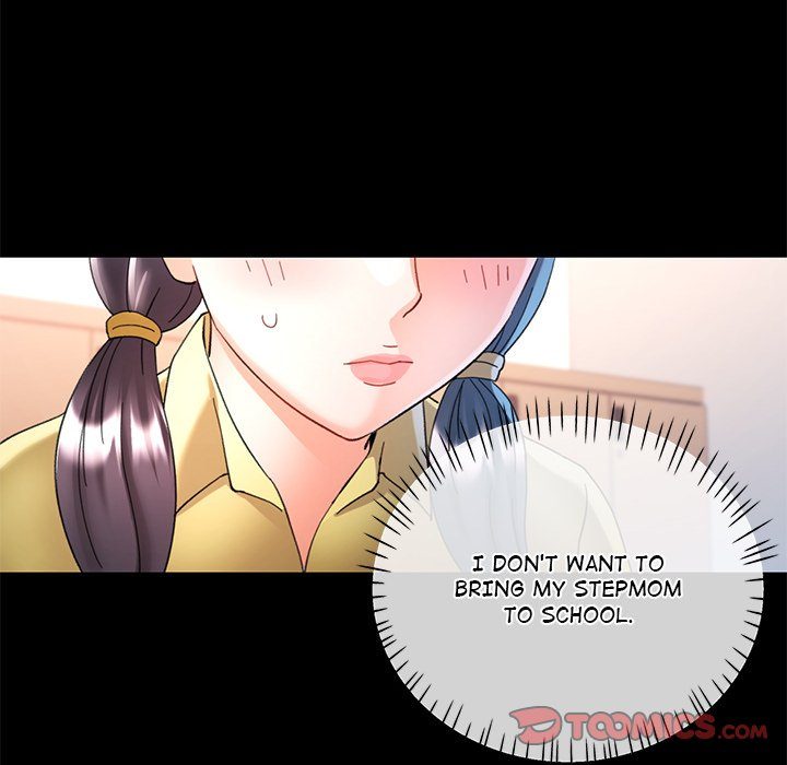 Page 75 of Chapter 85: In Her Place