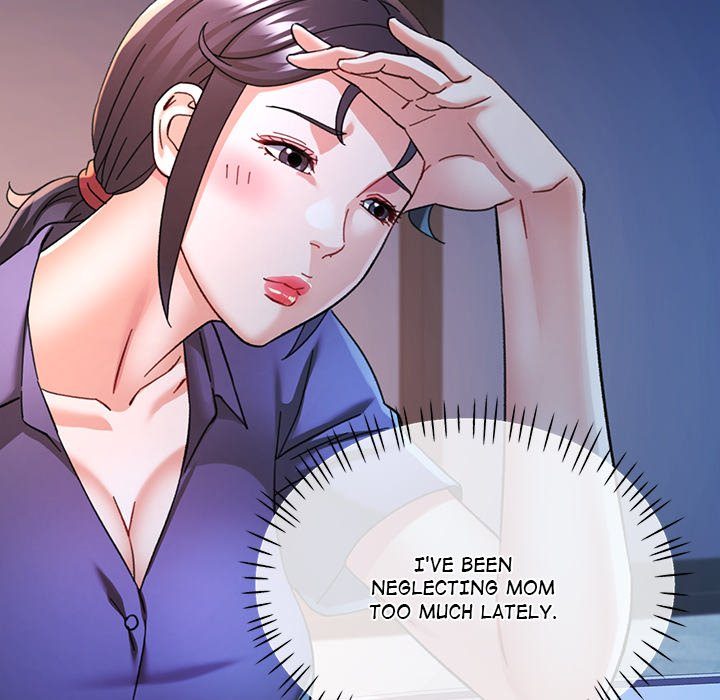 Page 83 of Chapter 85: In Her Place