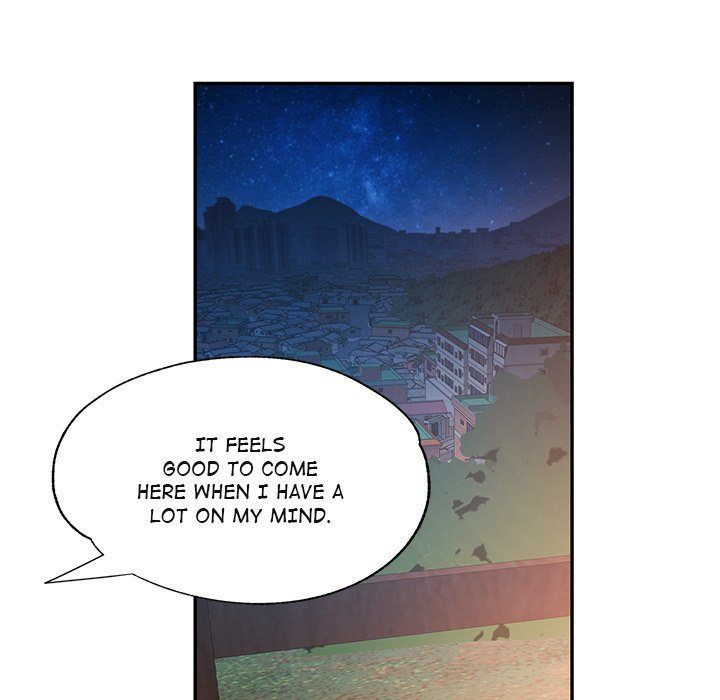 Page 85 of Chapter 85: In Her Place