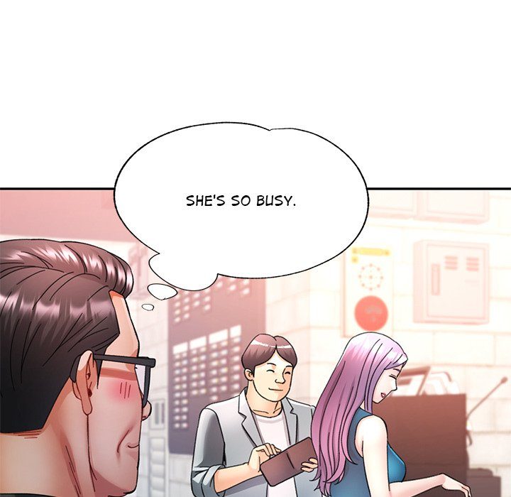 Page 101 of Chapter 86: In Her Place