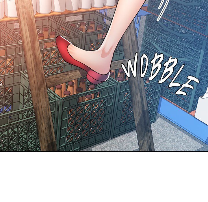Page 110 of Chapter 86: In Her Place