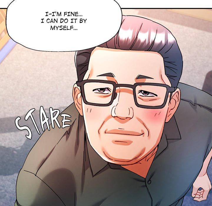 Page 116 of Chapter 86: In Her Place