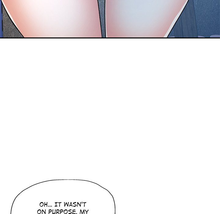 Page 119 of Chapter 86: In Her Place
