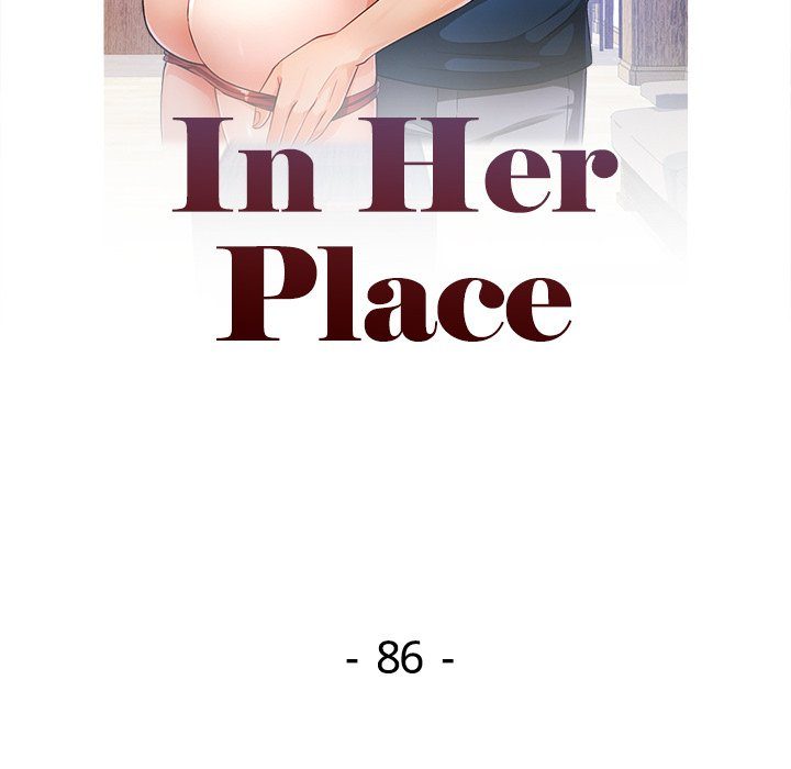 Page 12 of Chapter 86: In Her Place