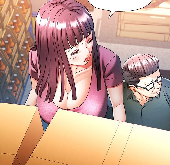 Page 122 of Chapter 86: In Her Place