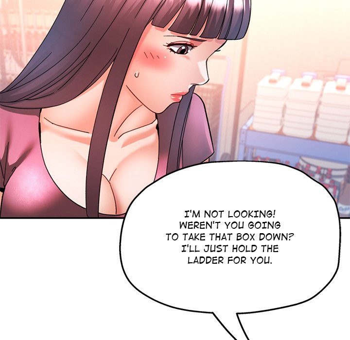 Page 124 of Chapter 86: In Her Place