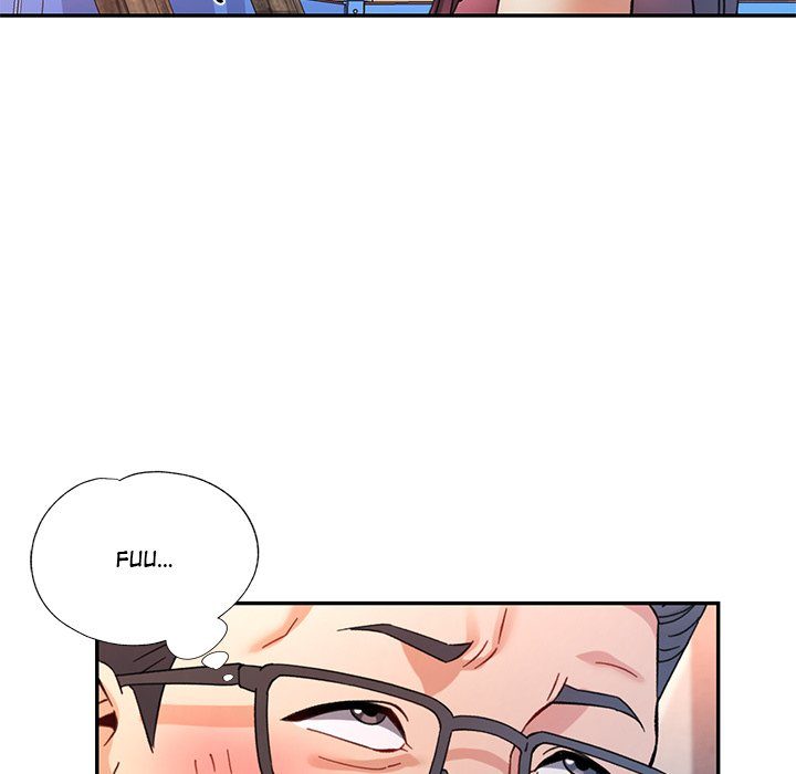 Page 126 of Chapter 86: In Her Place