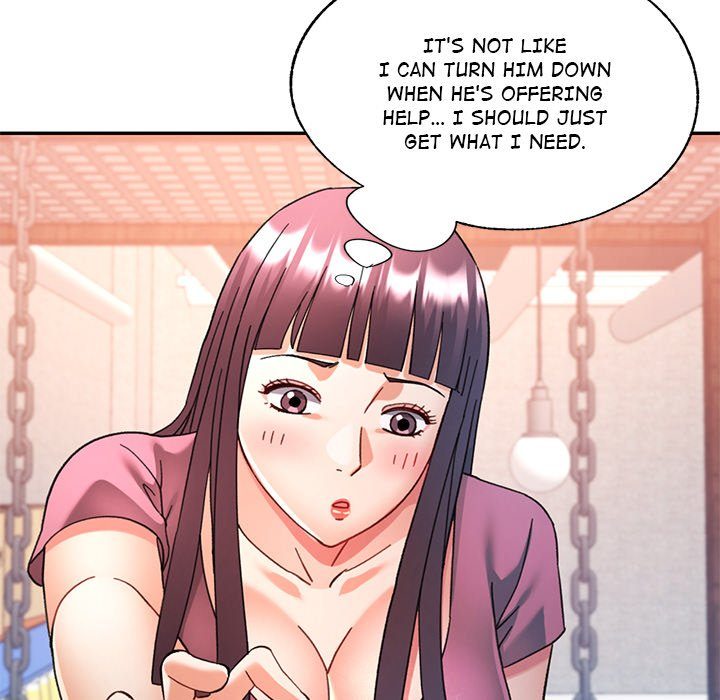 Page 130 of Chapter 86: In Her Place