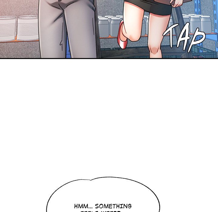 Page 133 of Chapter 86: In Her Place