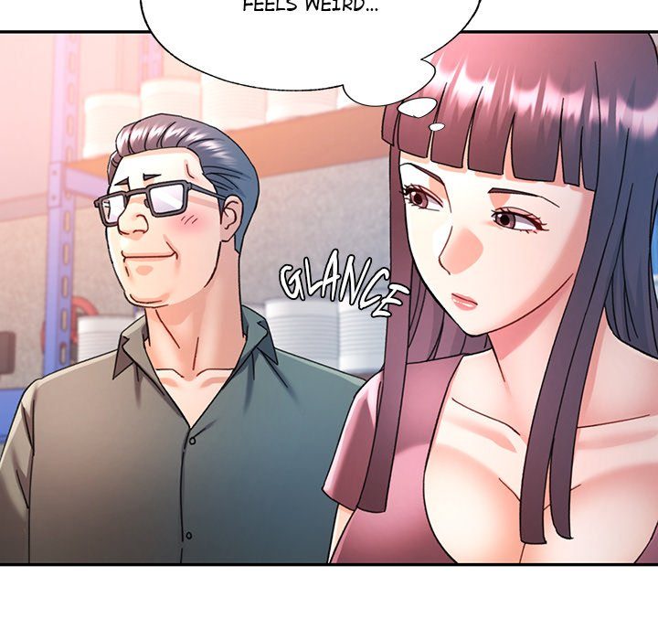 Page 134 of Chapter 86: In Her Place