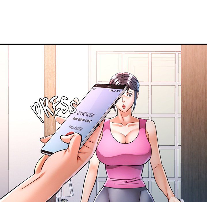 Page 23 of Chapter 86: In Her Place