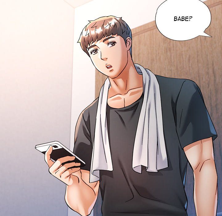 Page 25 of Chapter 86: In Her Place