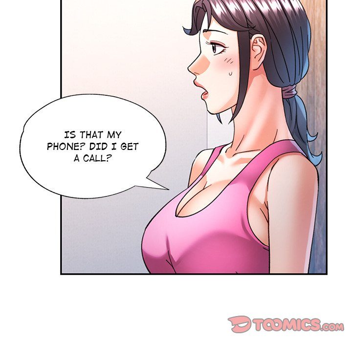 Page 27 of Chapter 86: In Her Place