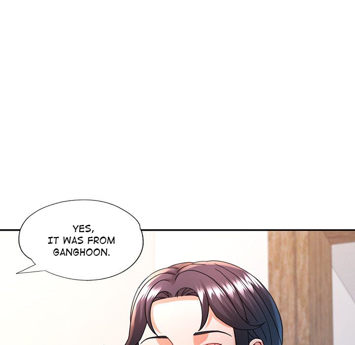 Page 28 of Chapter 86: In Her Place