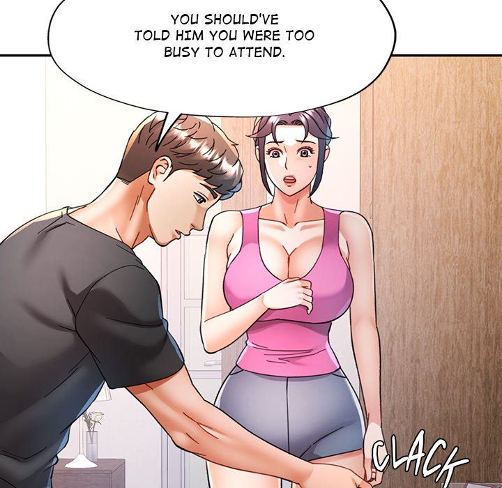 Page 31 of Chapter 86: In Her Place