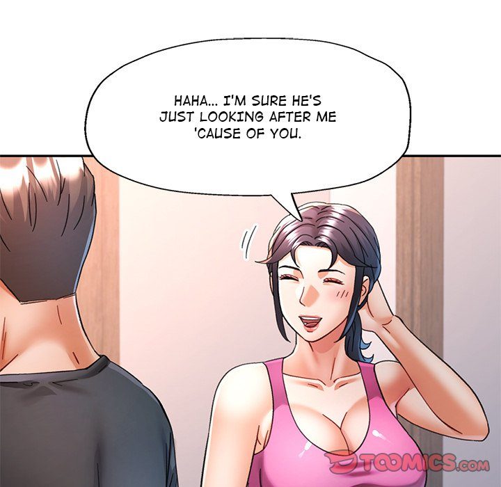 Page 33 of Chapter 86: In Her Place