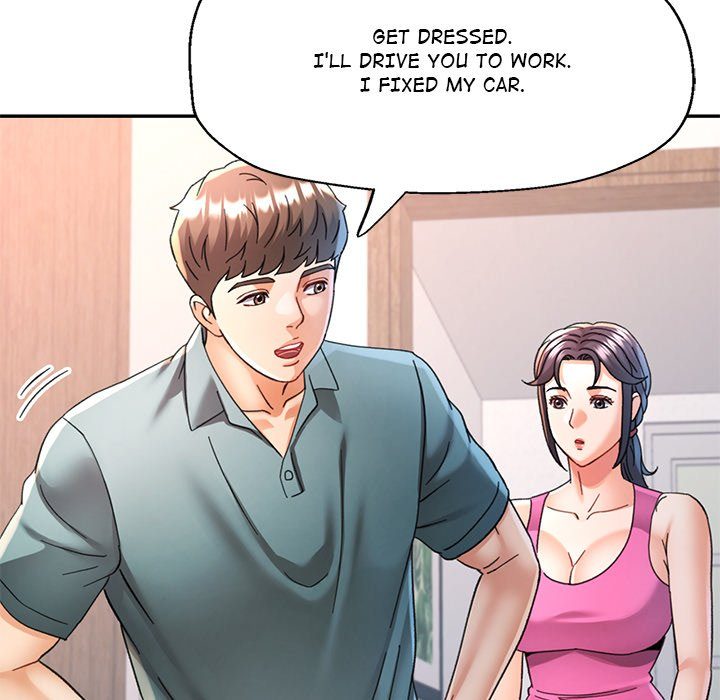 Page 35 of Chapter 86: In Her Place
