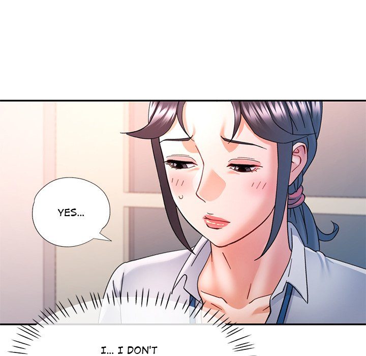 Page 74 of Chapter 86: In Her Place