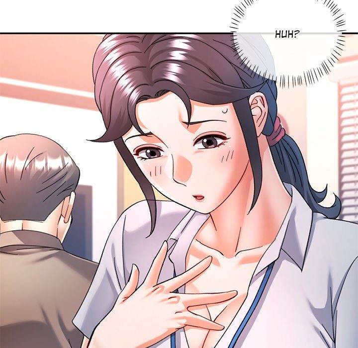 Page 80 of Chapter 86: In Her Place