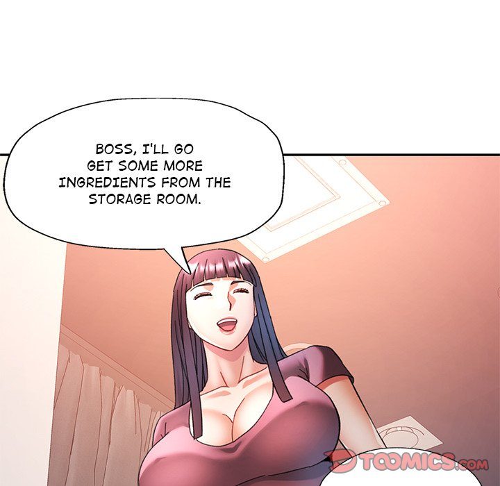 Page 99 of Chapter 86: In Her Place
