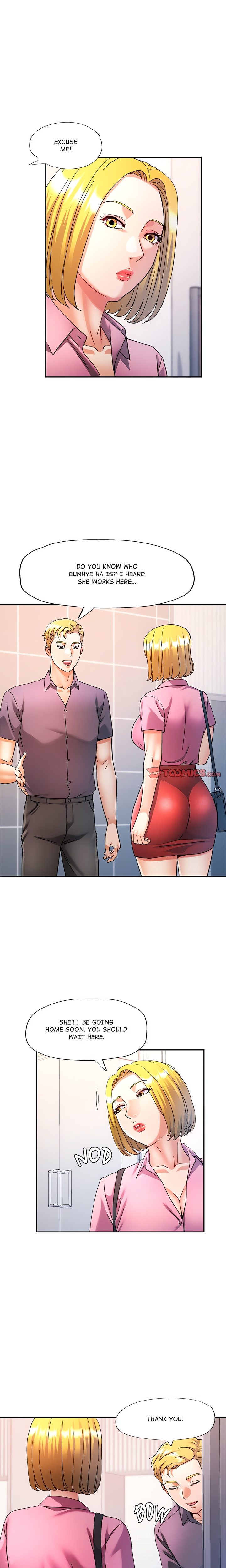 Page 10 of Chapter 87: In Her Place