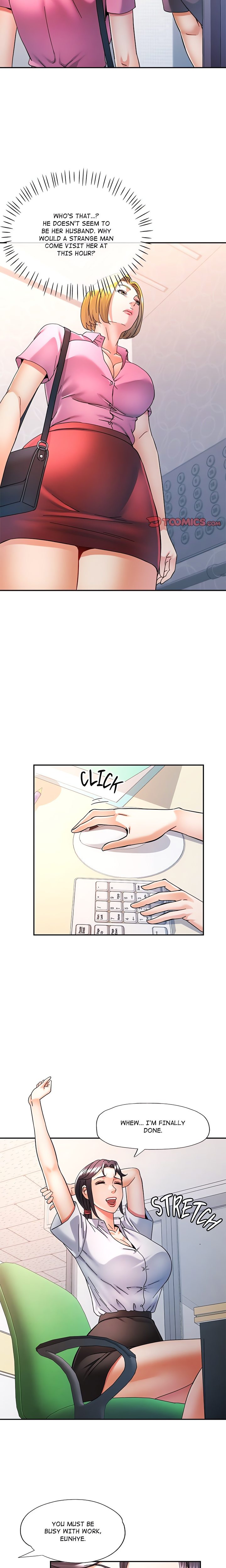 Page 11 of Chapter 87: In Her Place
